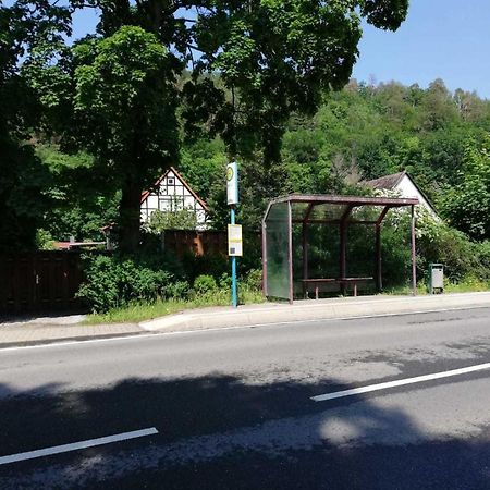 Ferienwohnung Natur Pur Muehlental 베르니게로데 외부 사진