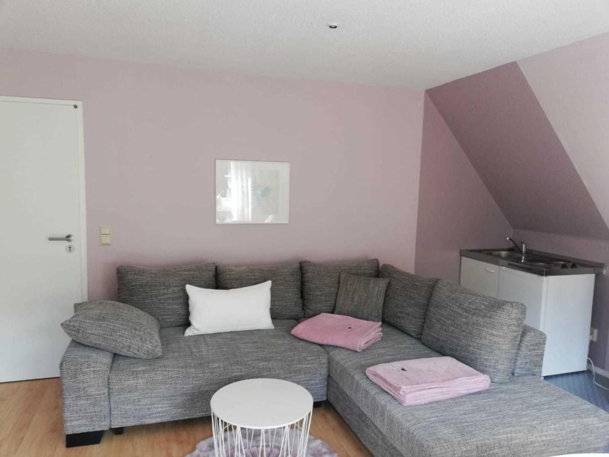 Ferienwohnung Natur Pur Muehlental 베르니게로데 외부 사진