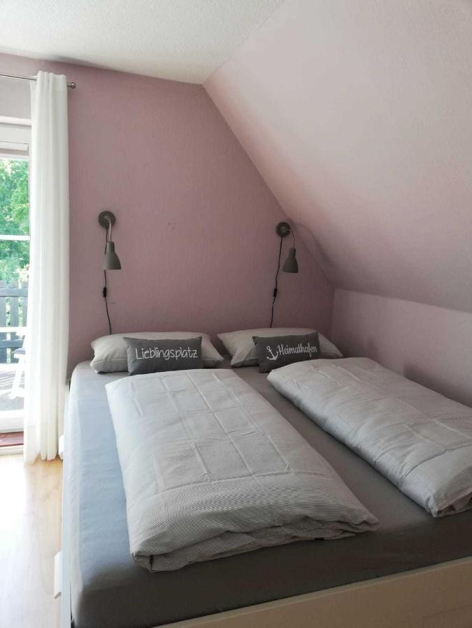 Ferienwohnung Natur Pur Muehlental 베르니게로데 외부 사진
