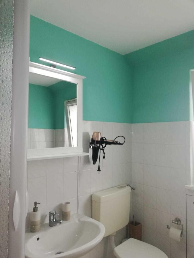 Ferienwohnung Natur Pur Muehlental 베르니게로데 외부 사진