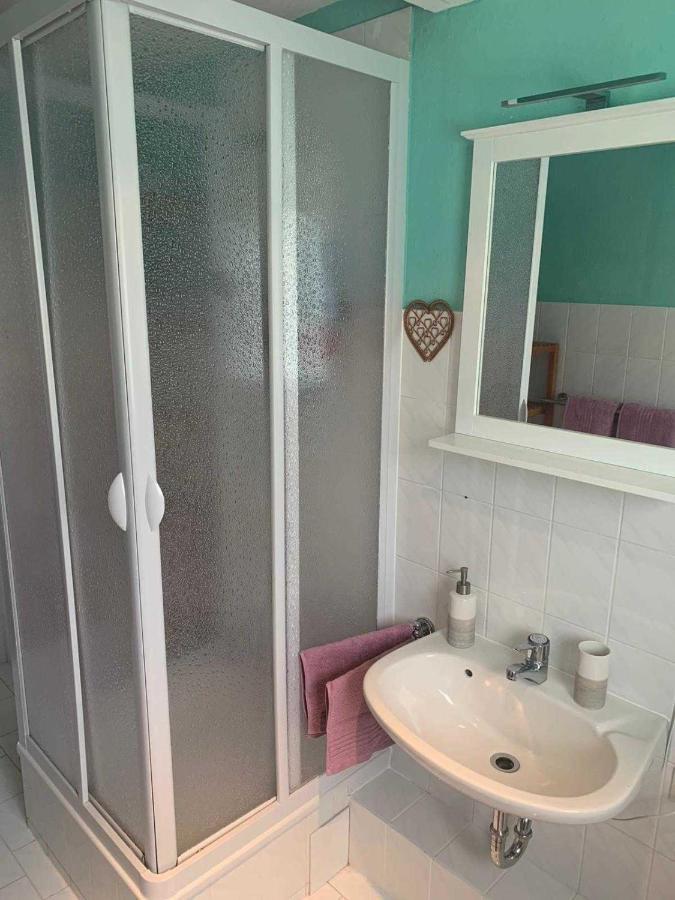 Ferienwohnung Natur Pur Muehlental 베르니게로데 외부 사진